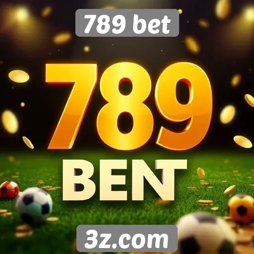 Comparação de bônus oferecidos por 789 bet