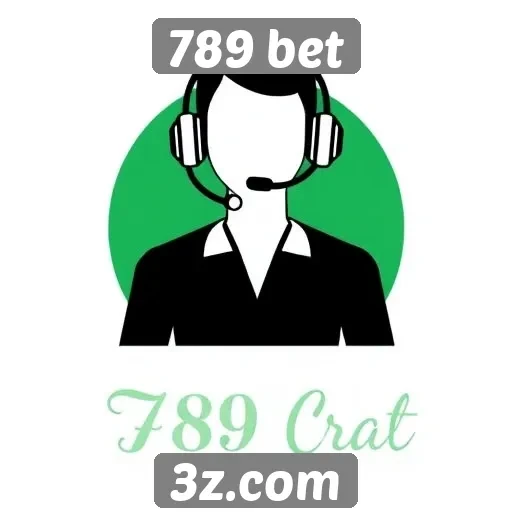 Suporte ao cliente no 789 bet