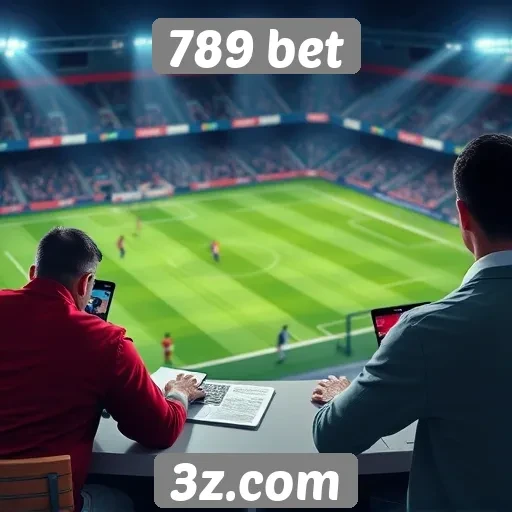 Experiência do usuário na plataforma 789 bet